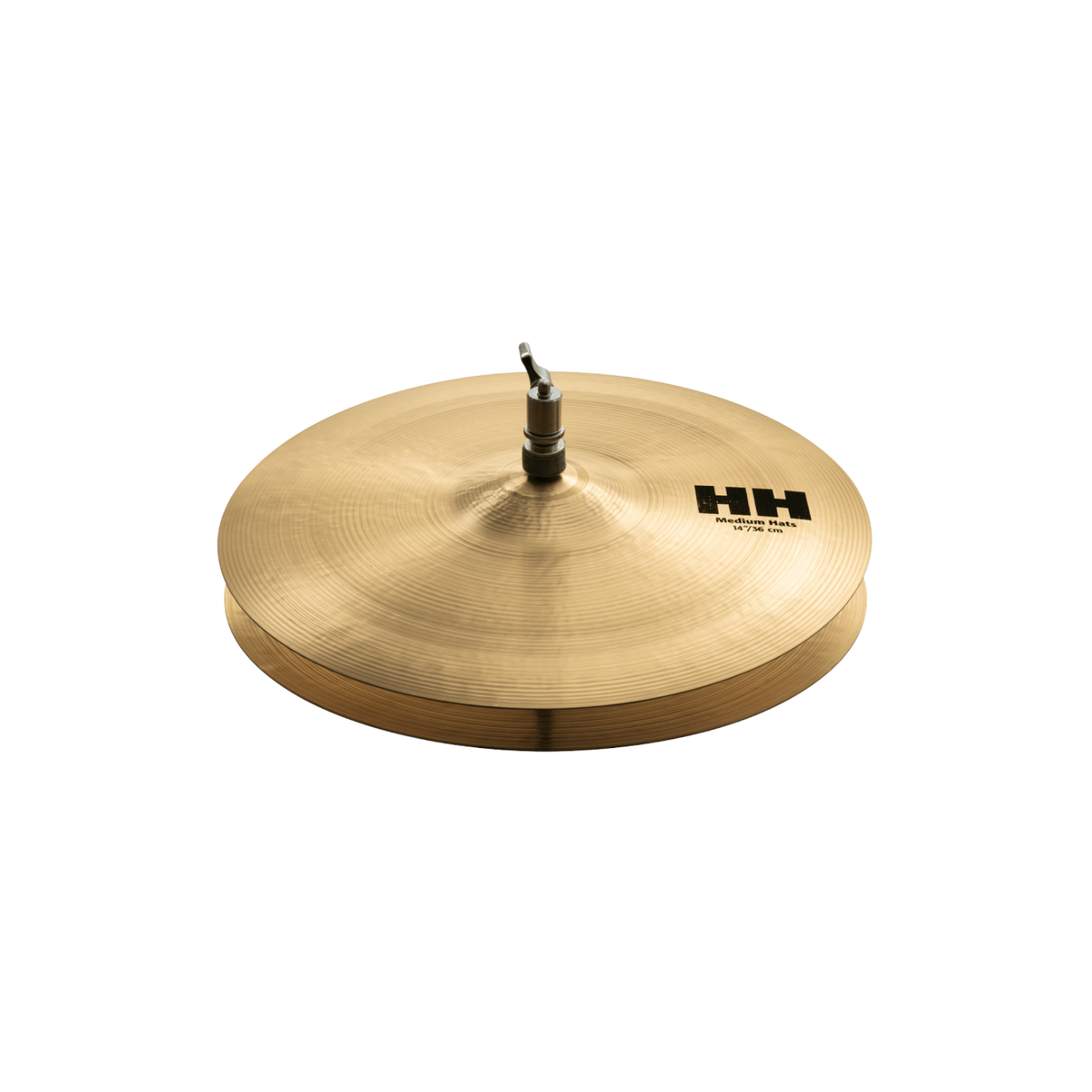 Sabian 11402 14" HH Medium Hats