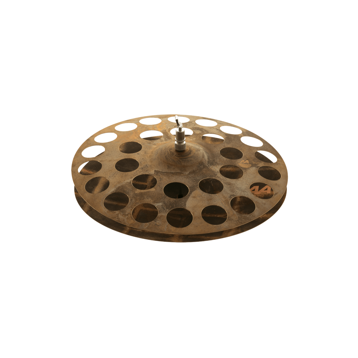 Sabian 218SHN 18" AA Sick Hats