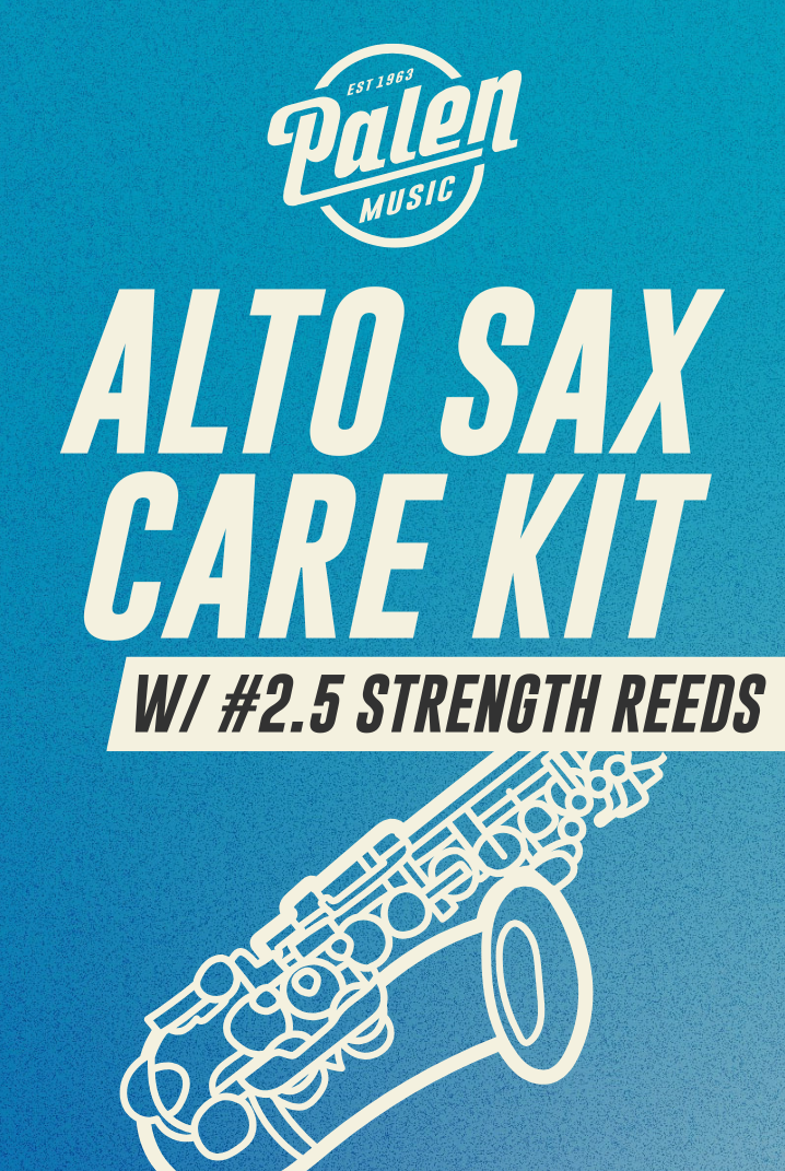 PMC Custom Instrument Care Kits