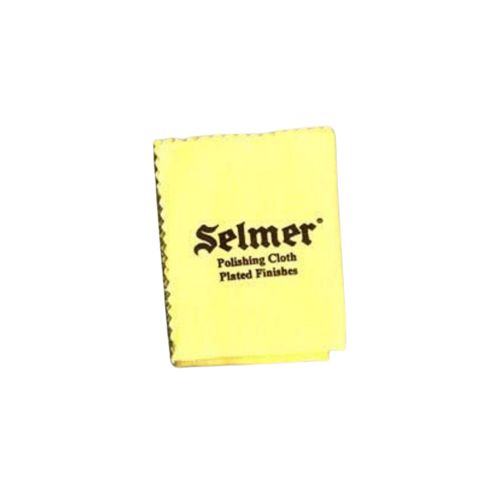 Conn-Selmer Silver Polish Cloth 2955B