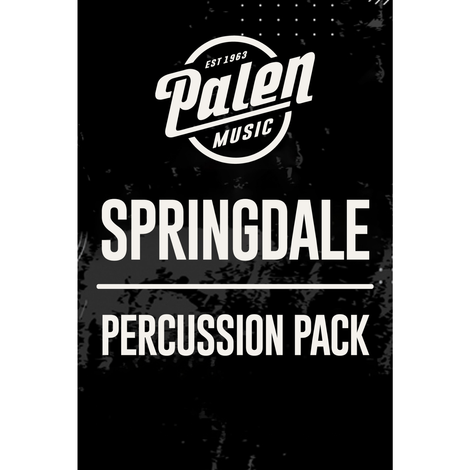Springdale Percussion Pack for Hellstern MS, Helen Tyson MS, and Sonora MS