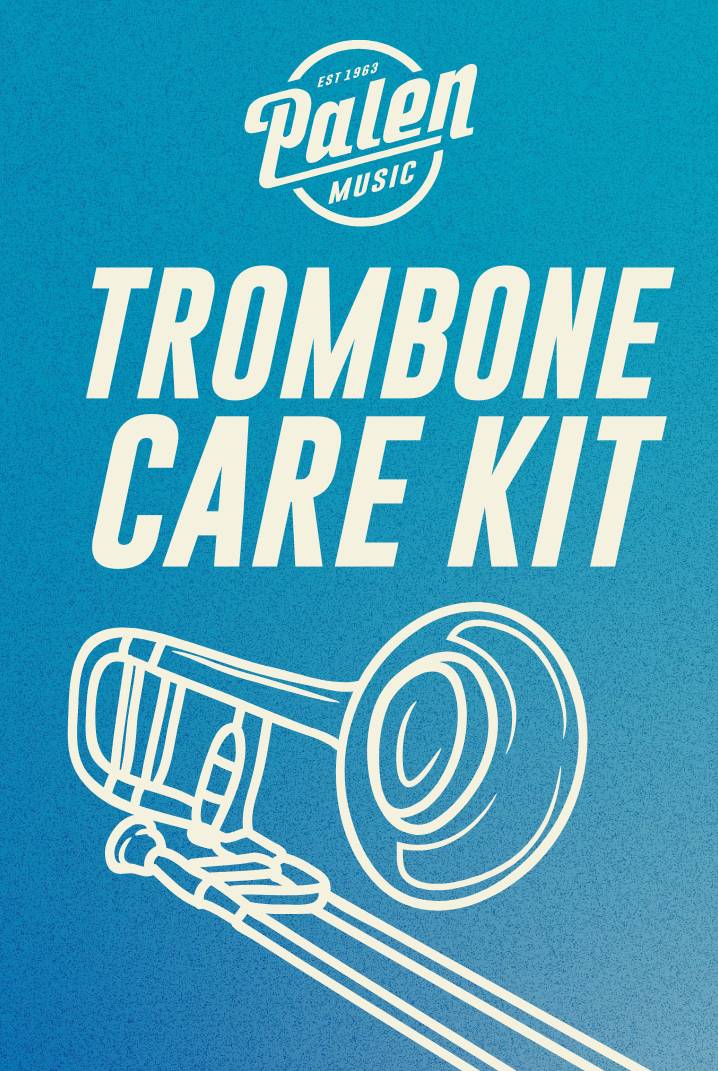 PMC Custom Instrument Care Kits