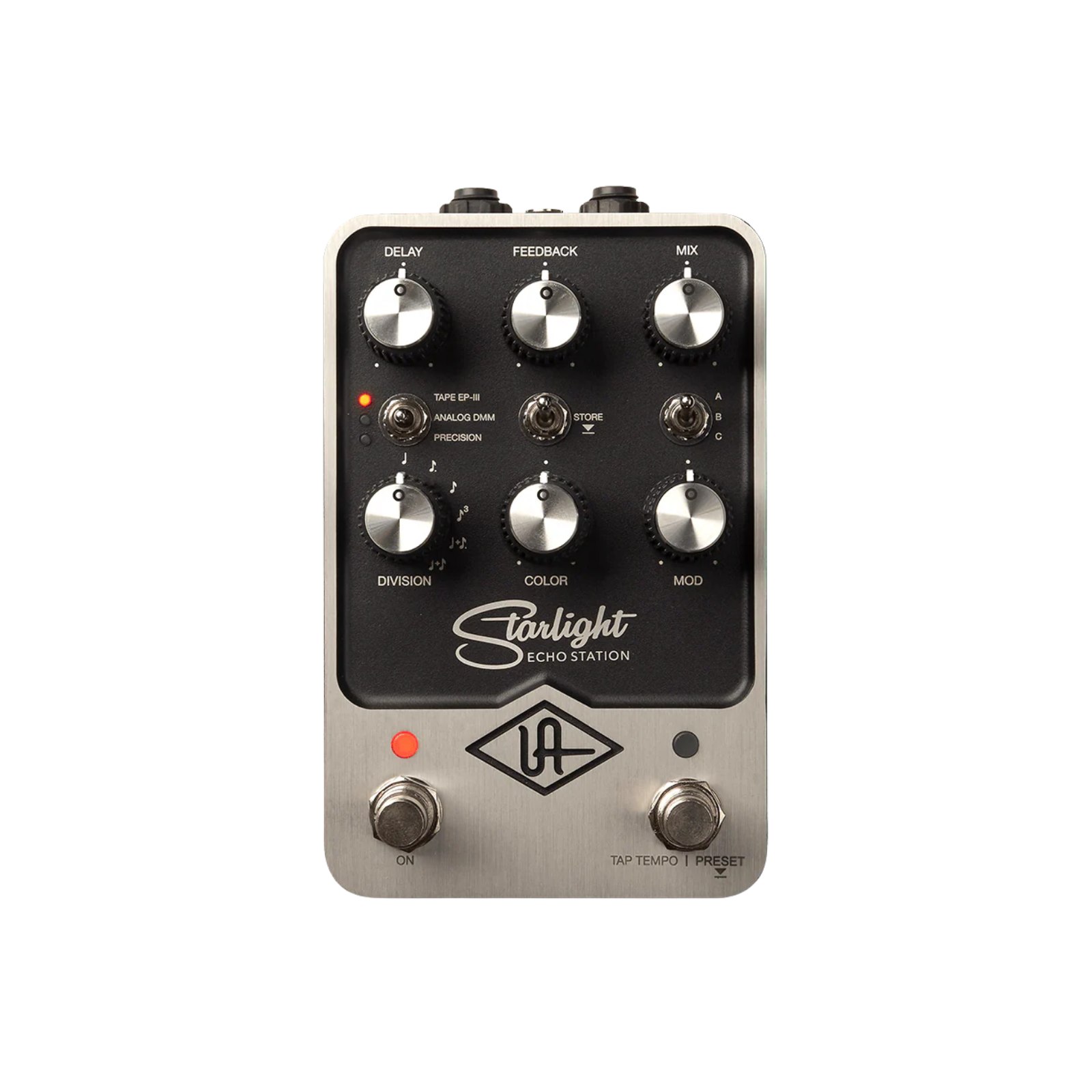 Universal Audio Starlight Echo Station