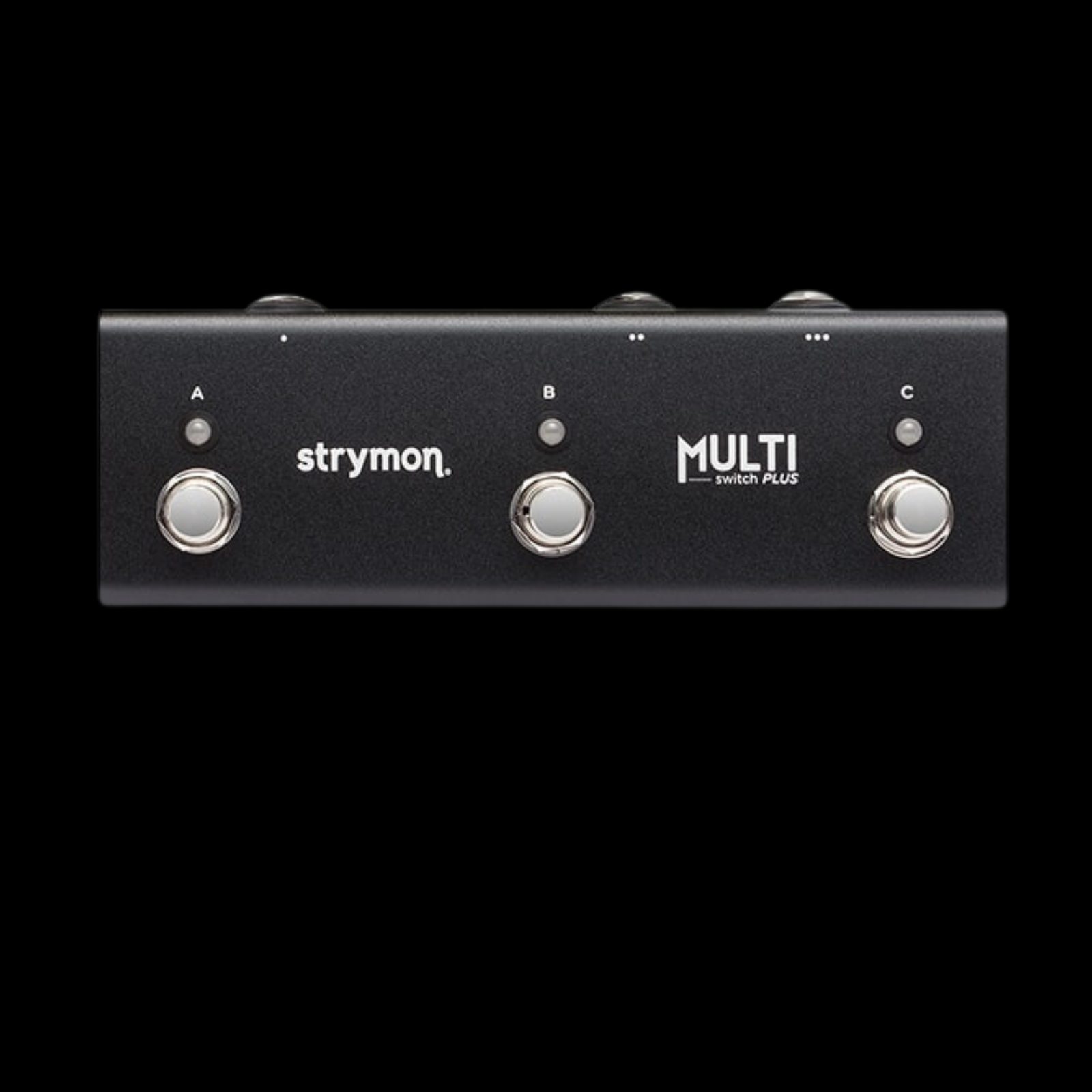 Strymon Multi Switch Plus Extended Control