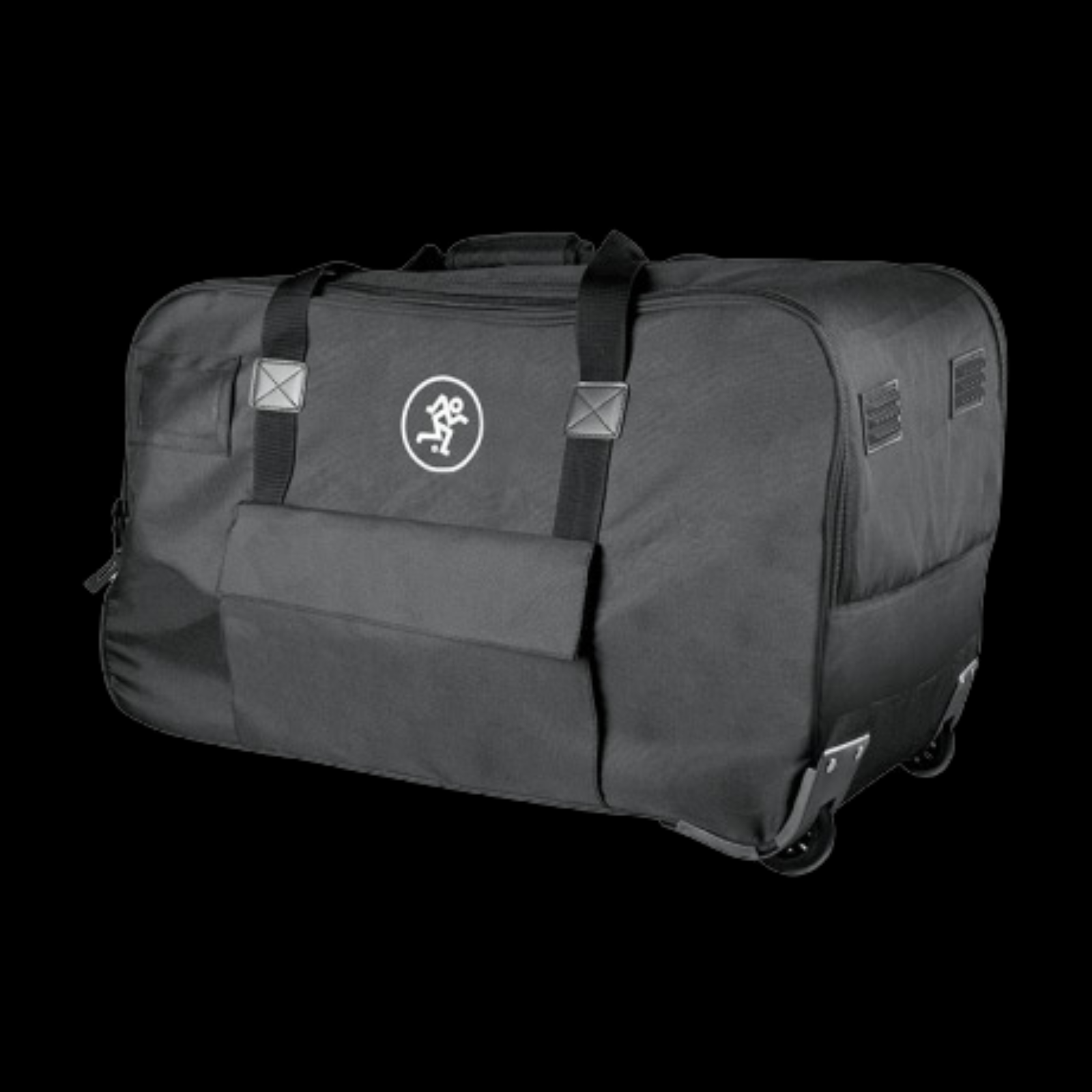 Mackie Thump 15 Rolling Speaker Bag - 15ABSTROLLINGBAG - Palen Music