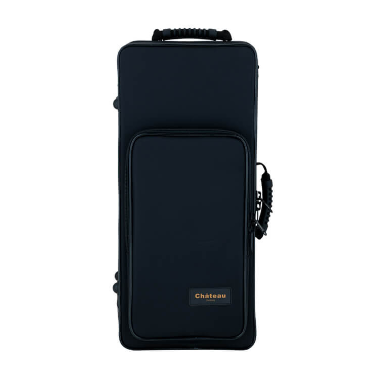 Chateau Alto Saxophone Chambord 50 Series (Cognac) - CAS50C - Palen Music