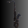 Chateau Tenor Saxophone Chambord 50 Series (Black Truffle) - CTS50V - Palen Music