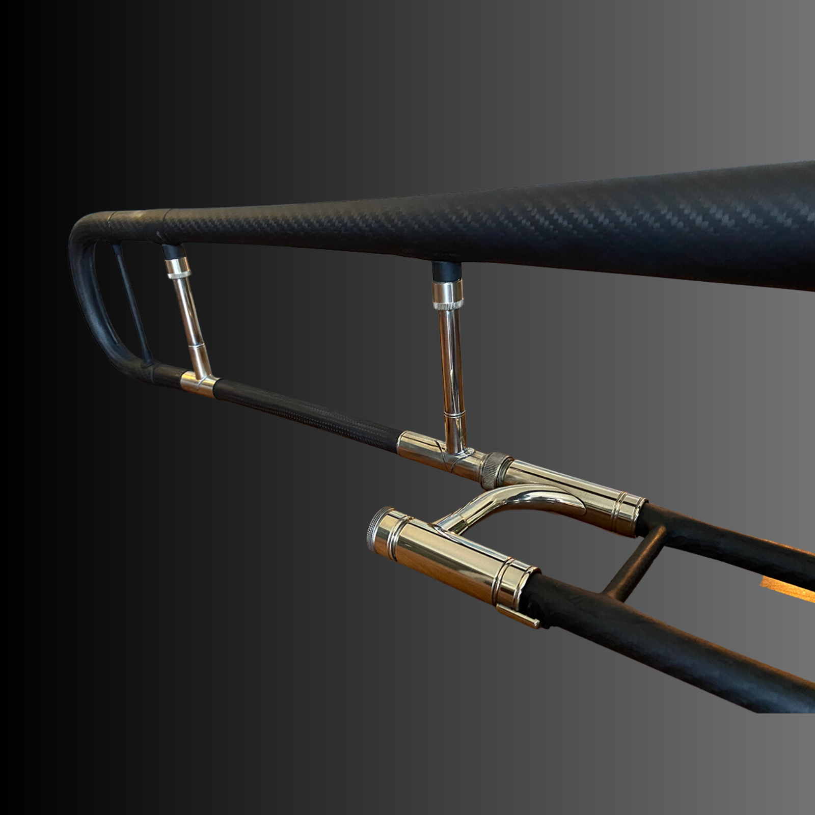 Butler Trombones Lemondrop Tenor Trombone .500 Bore - LEMONDROP - Palen Music