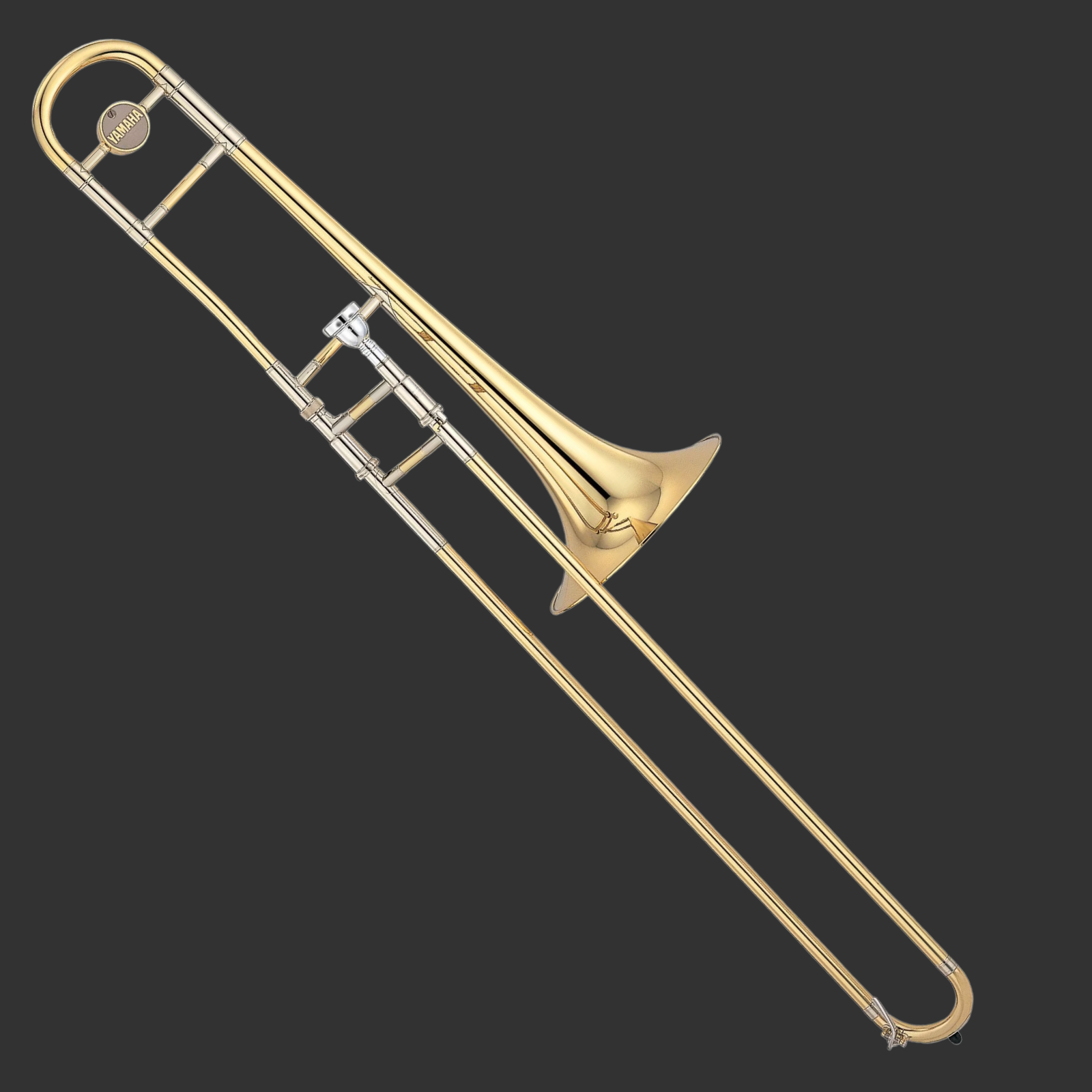 Yamaha Xeno Tenor Trombone - YSL-881