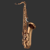 Yamaha YTS-82ZIIA Custom Bb Tenor Saxophone (Amber Lacquer Finish) - Palen Music