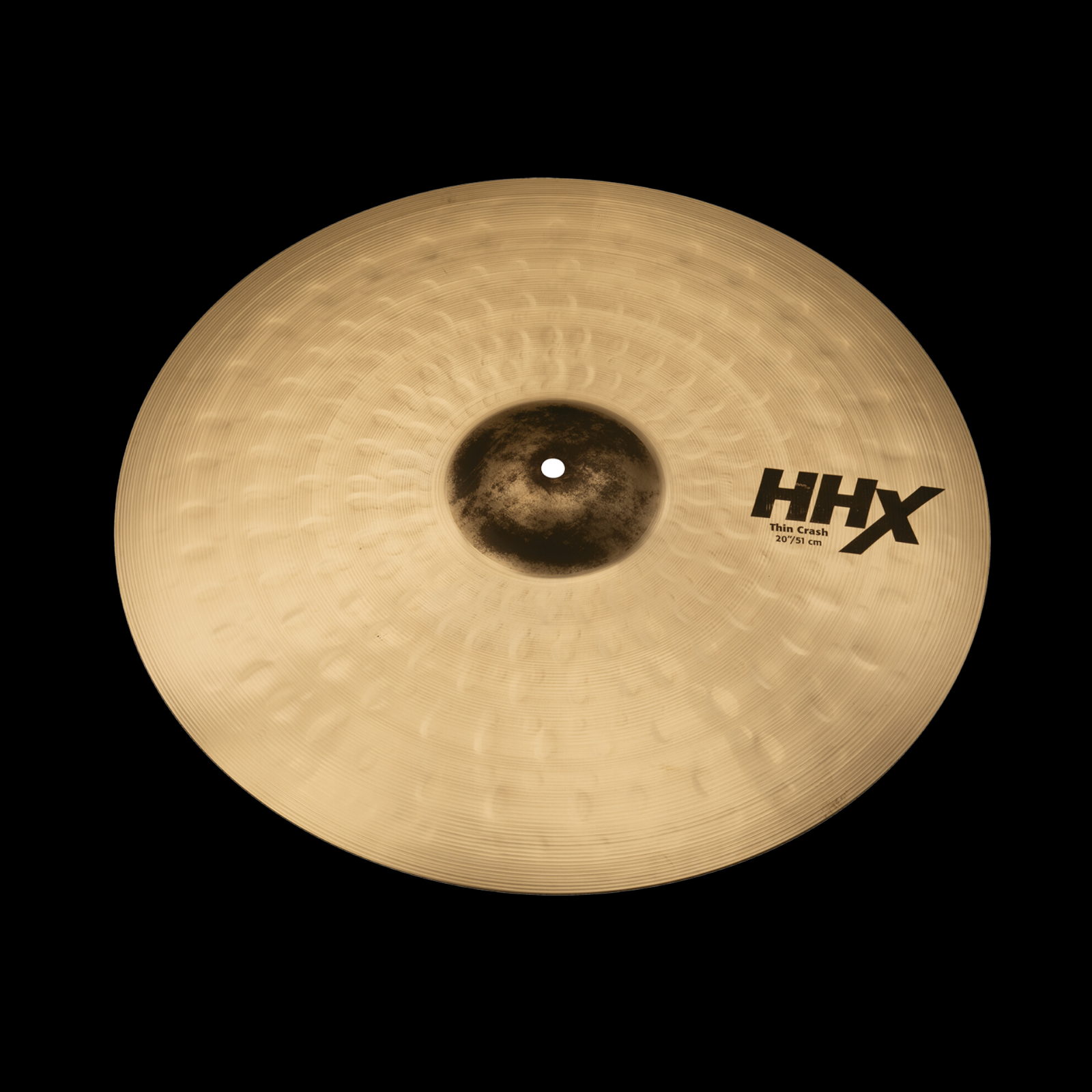 Sabian 12006XTN 20" HHX Thin Crash - Palen Music