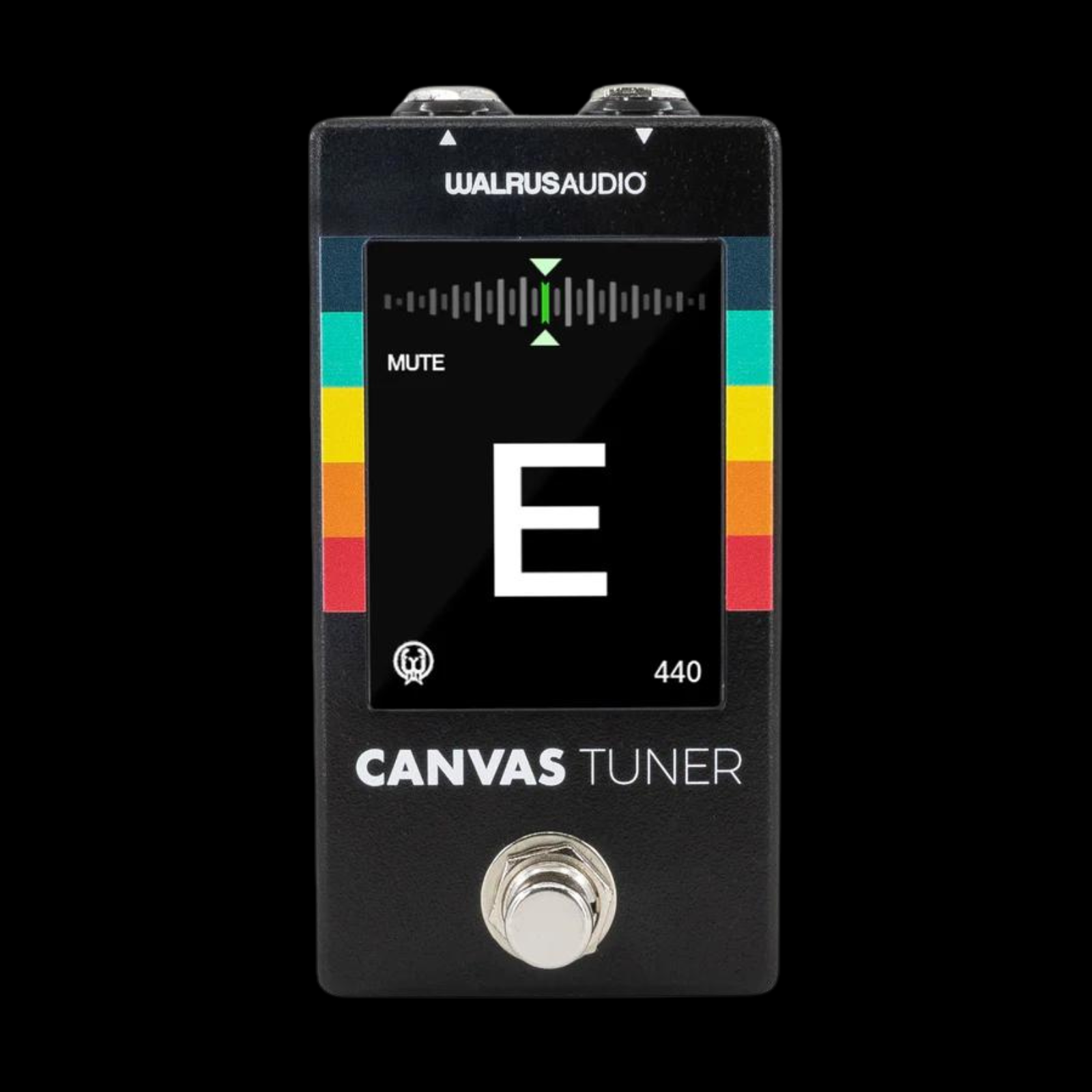 Walrus Audio Canvas Tuner Pedal