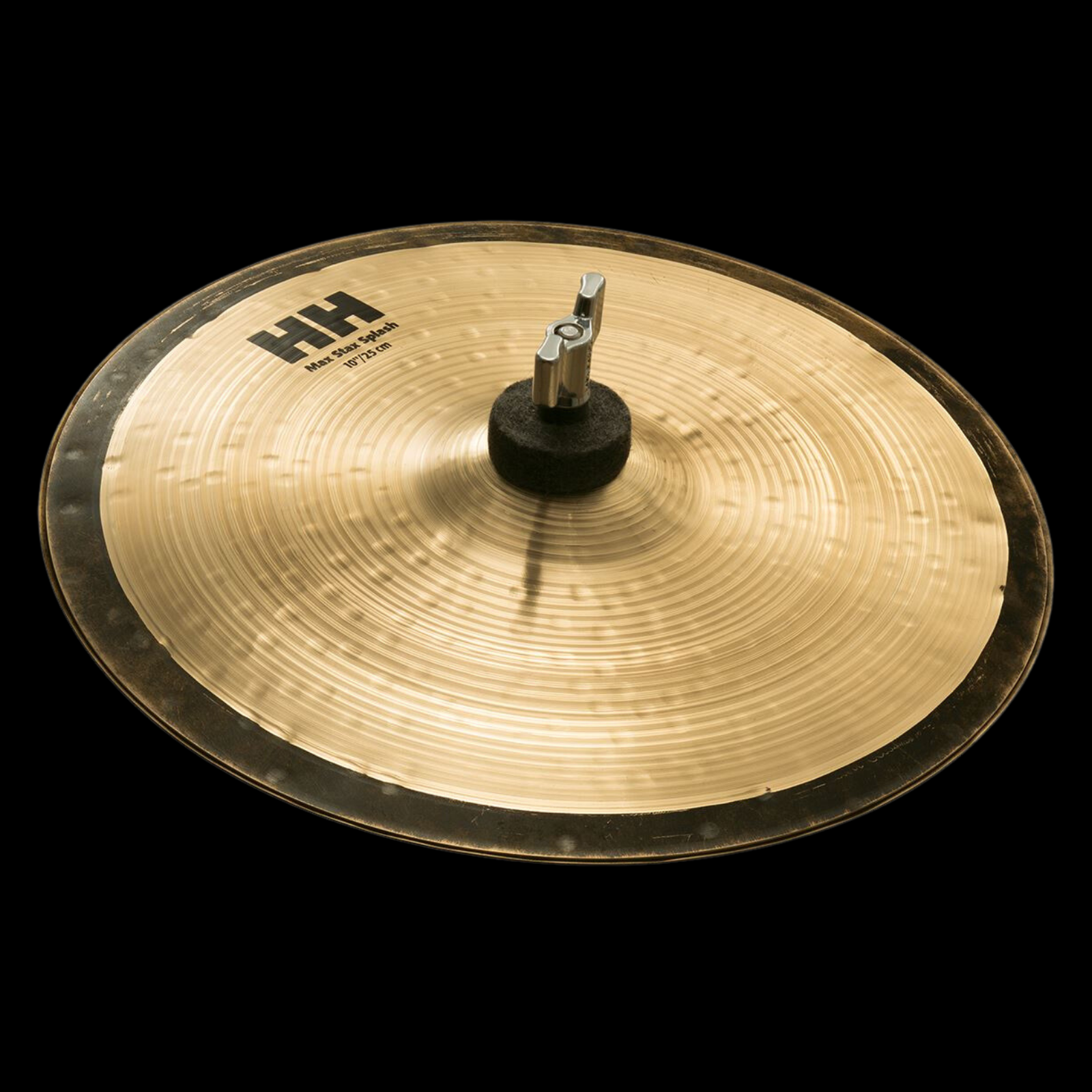Sabian 15005MPM HH Mid Max Stax - Palen Music