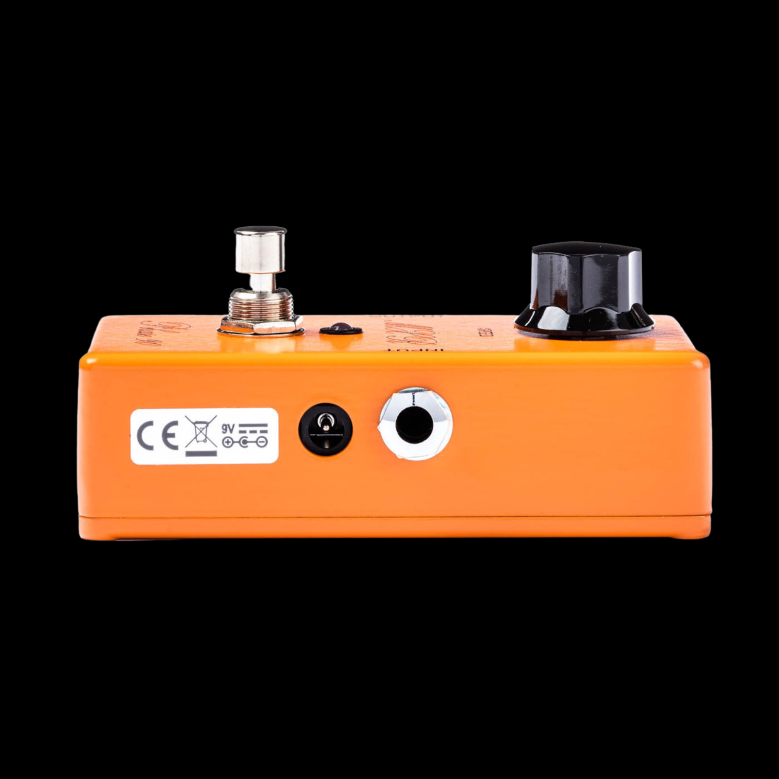 MXR CSP101SL Script Phase 90 Pedal - Palen Music