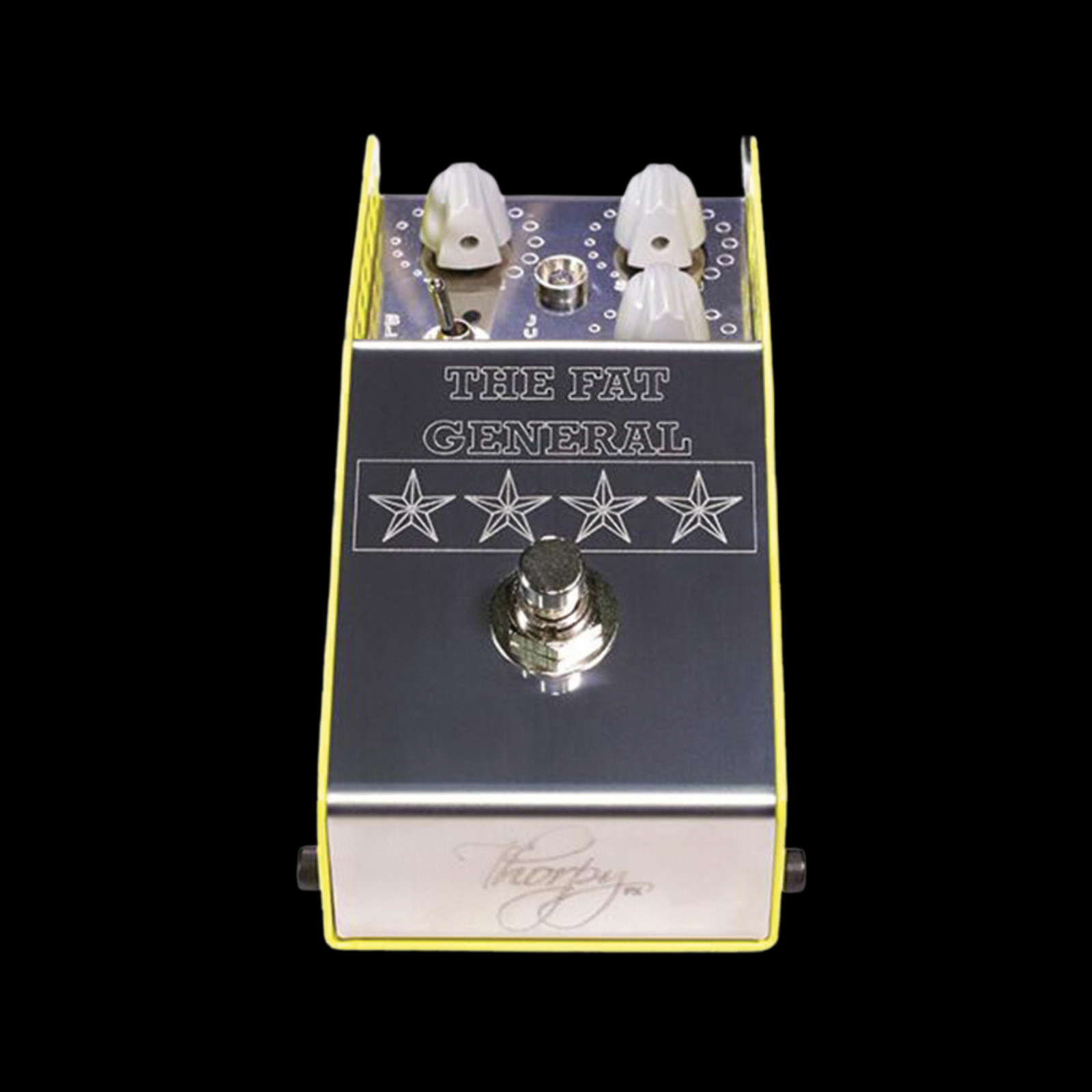 ThorpyFX Fat General Parallel Compressor - Palen Music