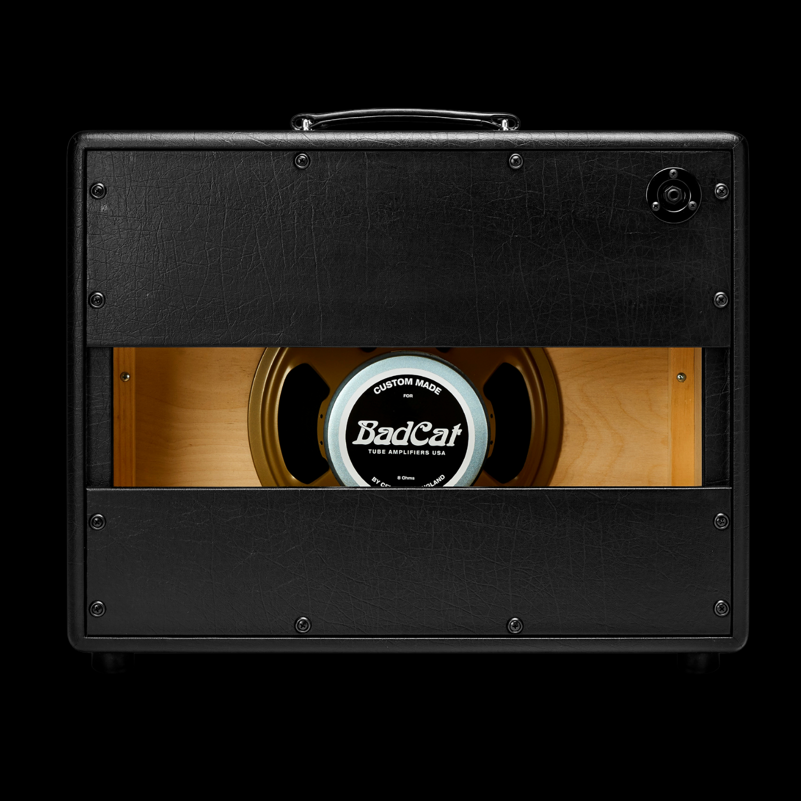 Bad Cat Cub 1x12 Extension - Palen Music