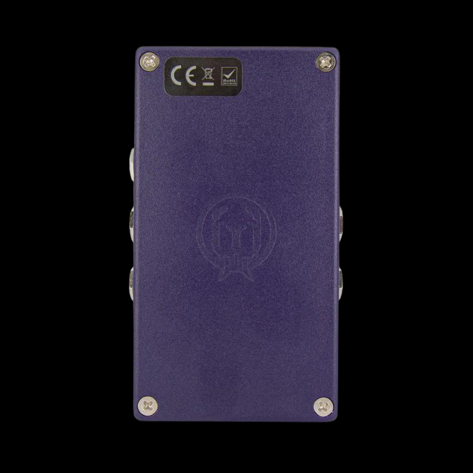 Walrus Audio Julianna Stereo Analog Chorus/Vibrato Pedal - Palen Music