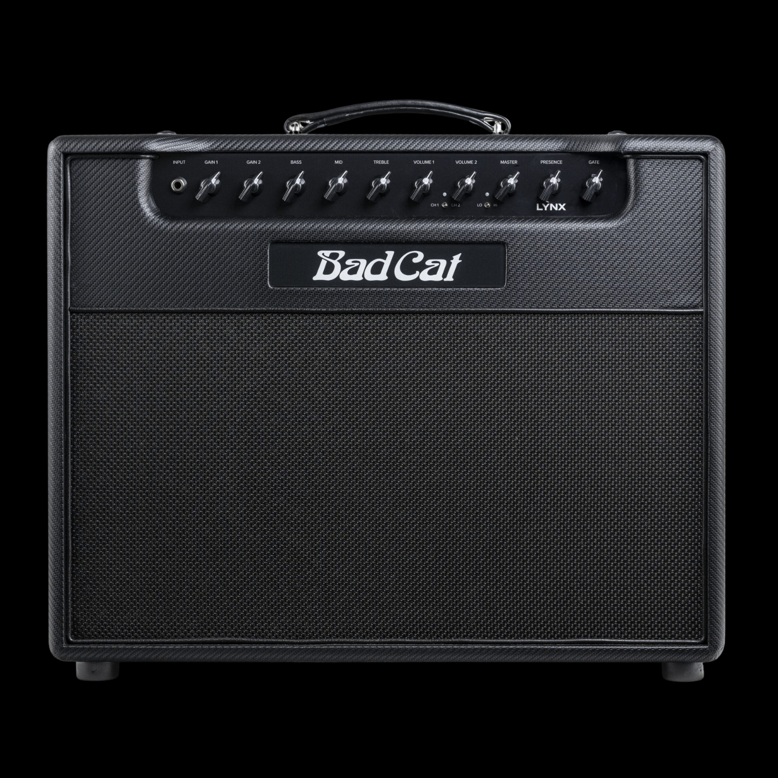 Bad Cat Lynx 50W Tube Guitar Amp Combo - Palen Music