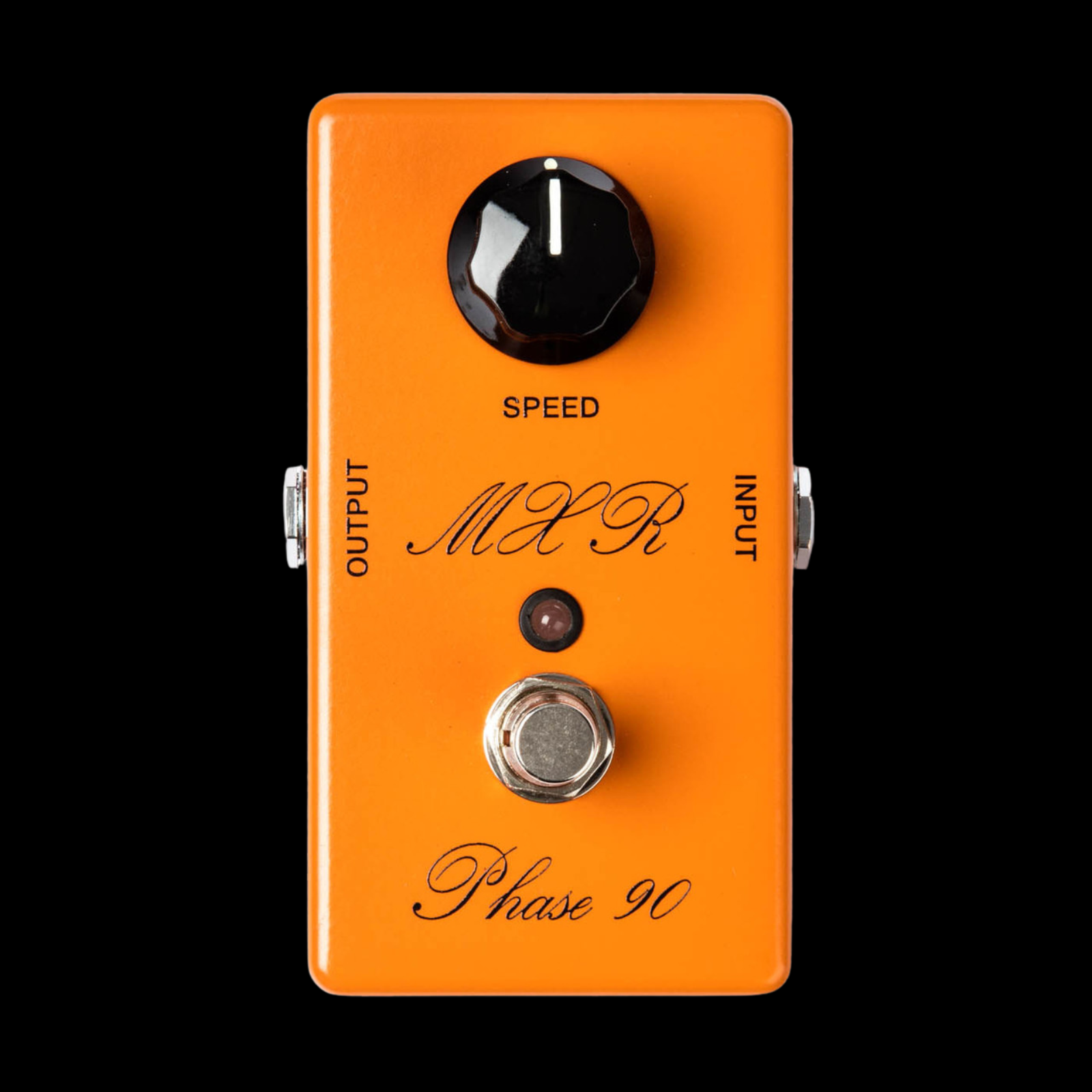 MXR CSP101SL Script Phase 90 Pedal