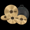 Sabian FRX5003 Frequency Reduced Performance Cymbal Set - Palen Music