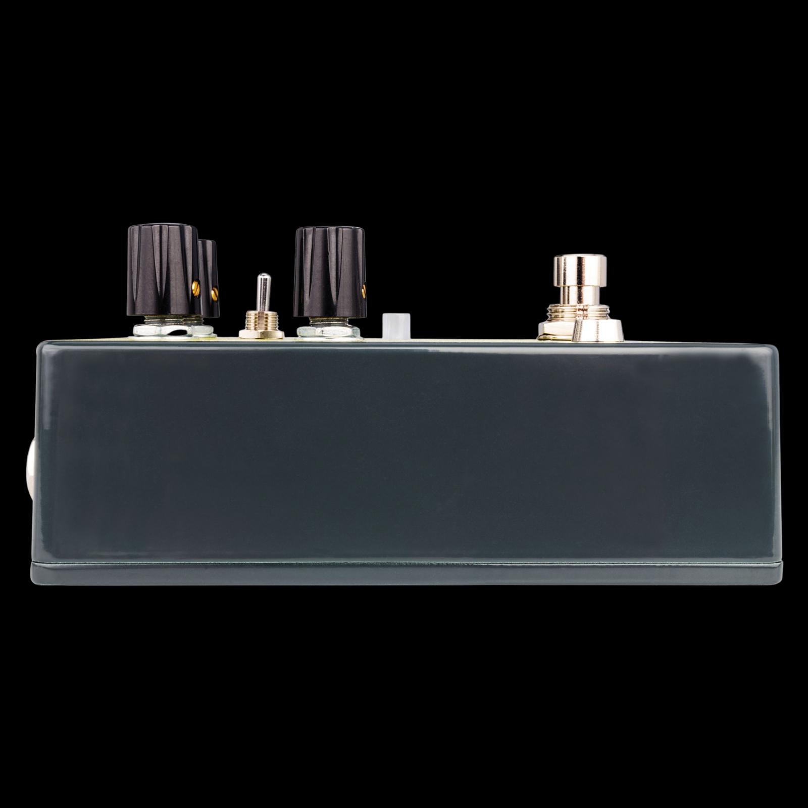 Earthquaker Devices Ledges Tri-Dimensional Reverberation Machine - Palen Music