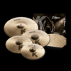 Zildjian KS5791 K Sweet Cymbal Set - Palen Music