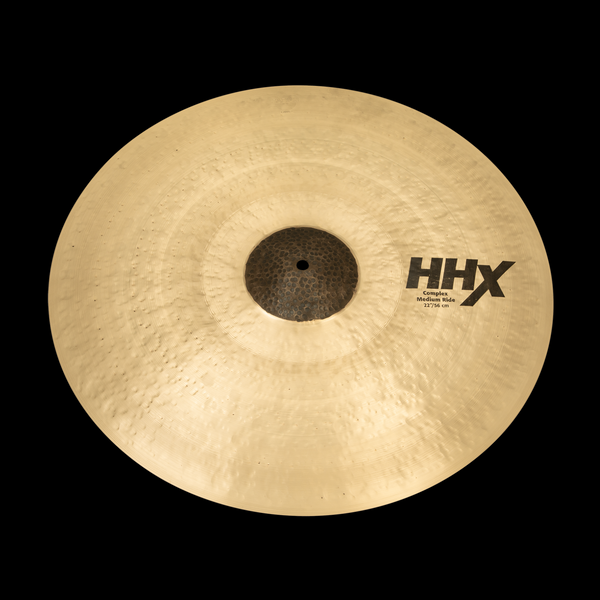 Sabian hhx complex medium ride 22 deals