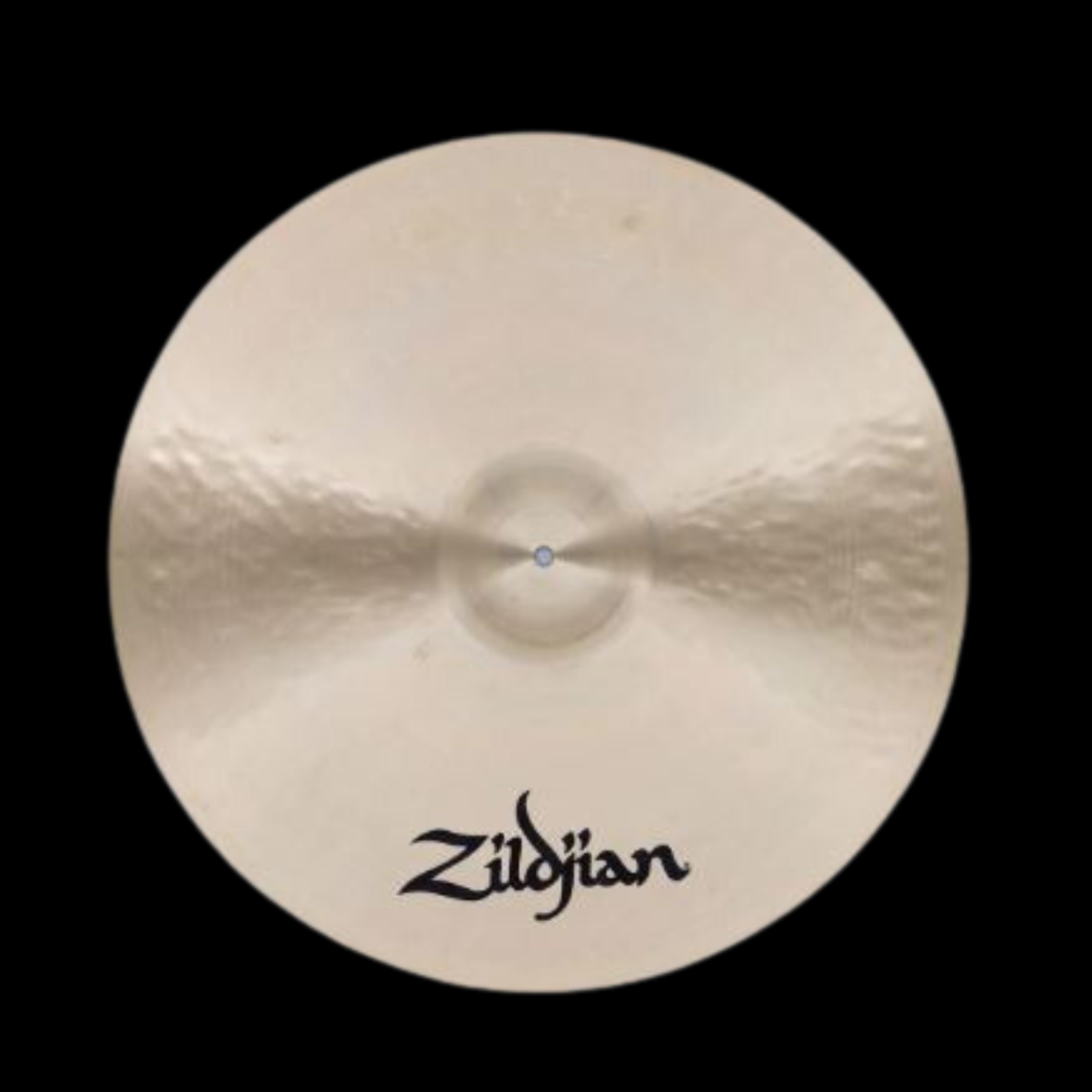 Zildjian K2822 22" K Paper Thin Crash - Palen Music