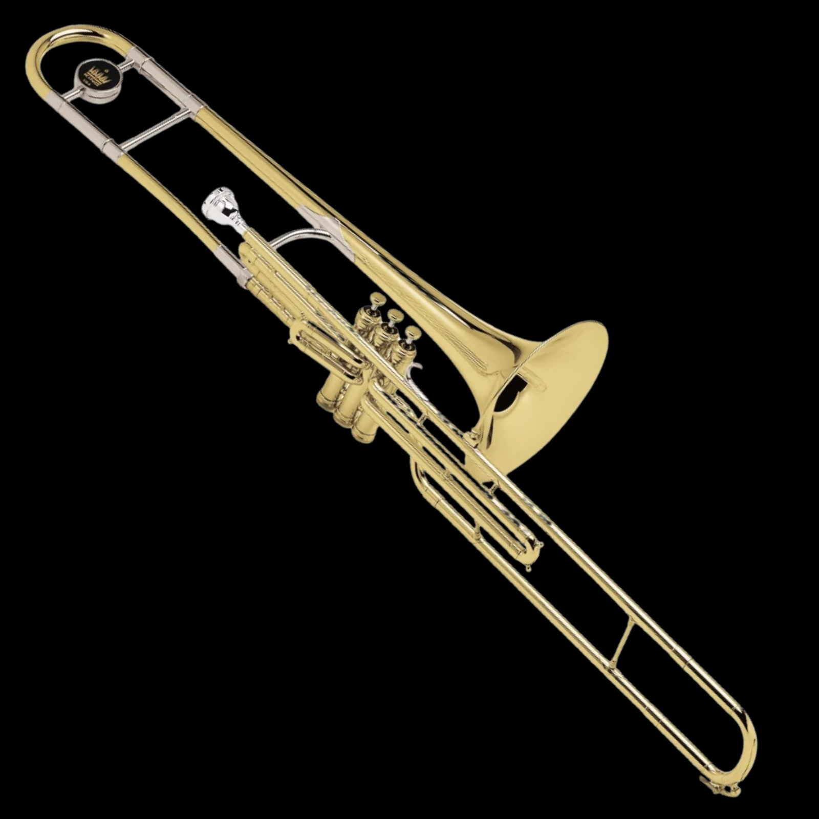 King Legend 3B Valve Trombone in Bb - 2166