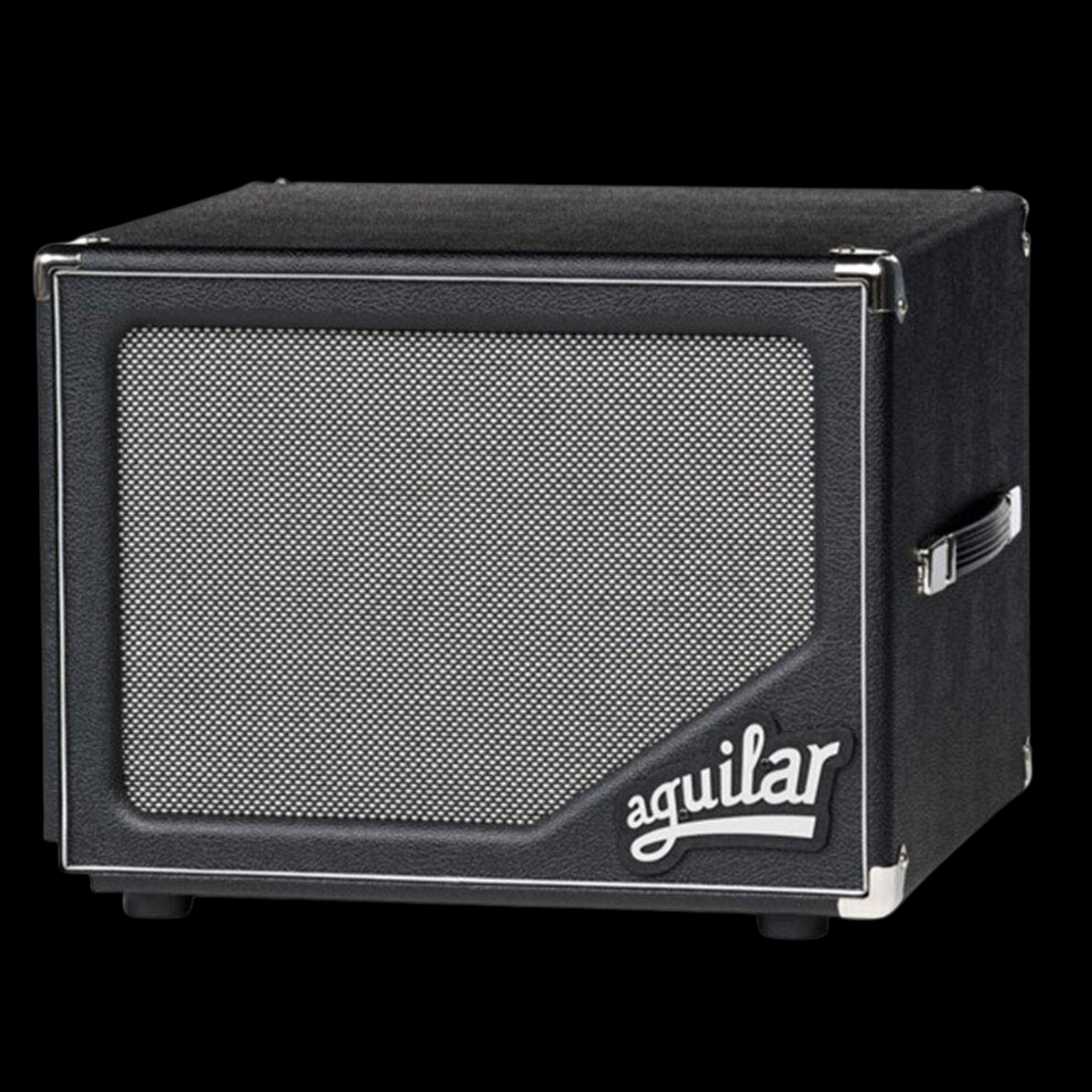 Aguilar SL 112 - 1 x 12-inch 250-watt Bass Cabinet - Black Aguilar SL 112 - 1 x 12-inch 250-watt Bass Cabinet - Black