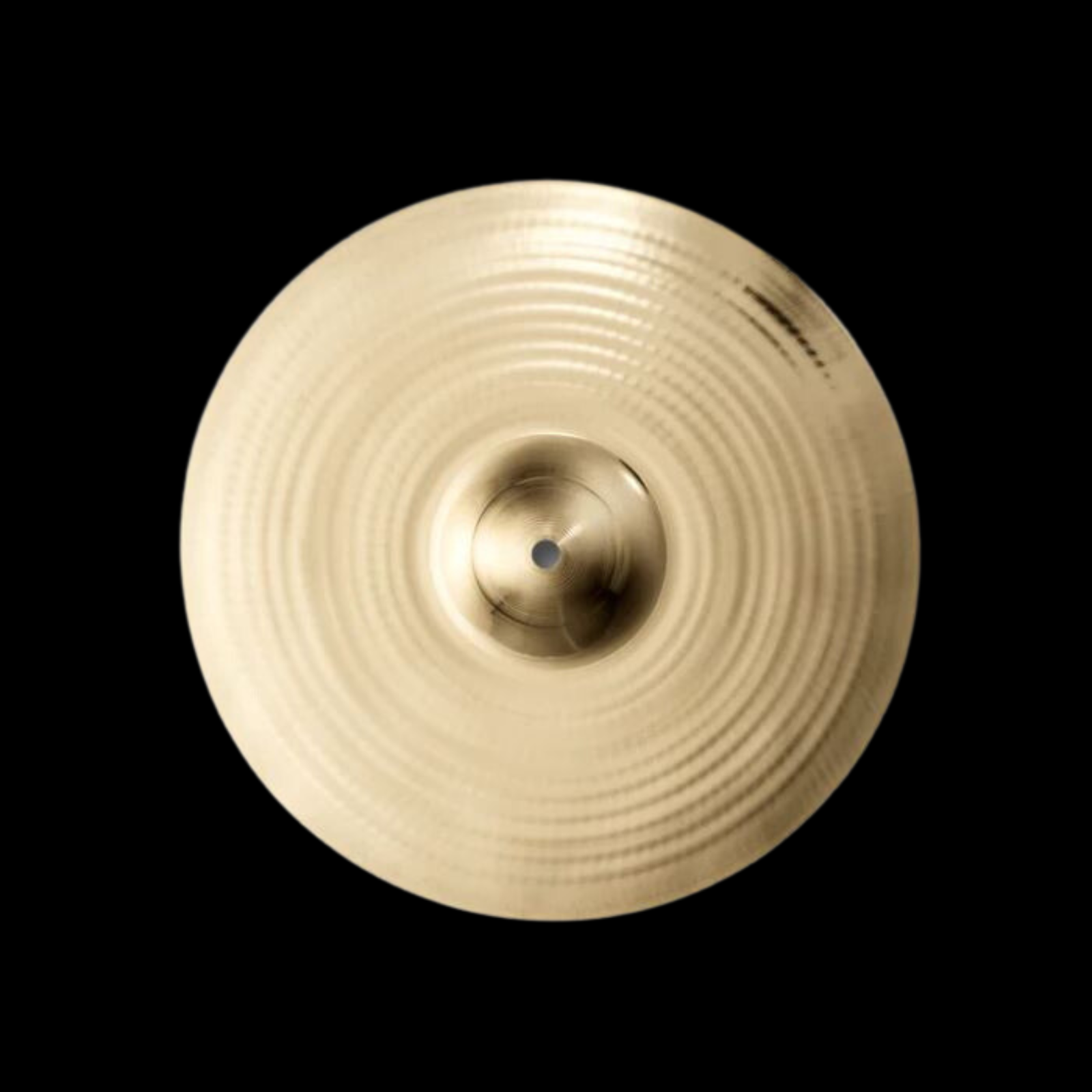 Zildjian A20550 14-inch A Custom Mastersound Hihat Cymbals - Palen Music