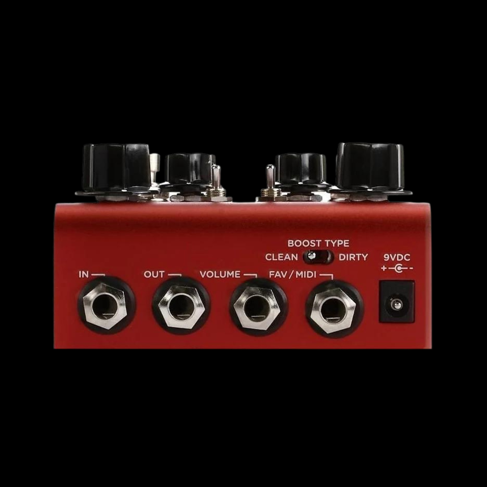 Strymon Compadre Dual Voice Compressor & Boost - Palen Music