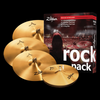 Zildjian A0801R Rock A Pack - Palen Music