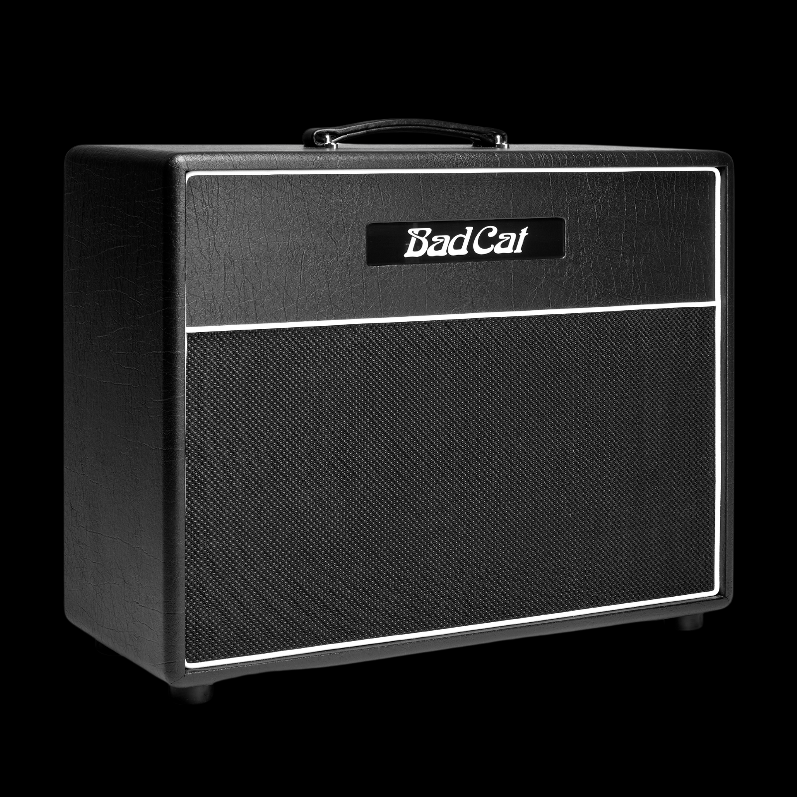 Bad Cat Cub 1x12 Extension - Palen Music