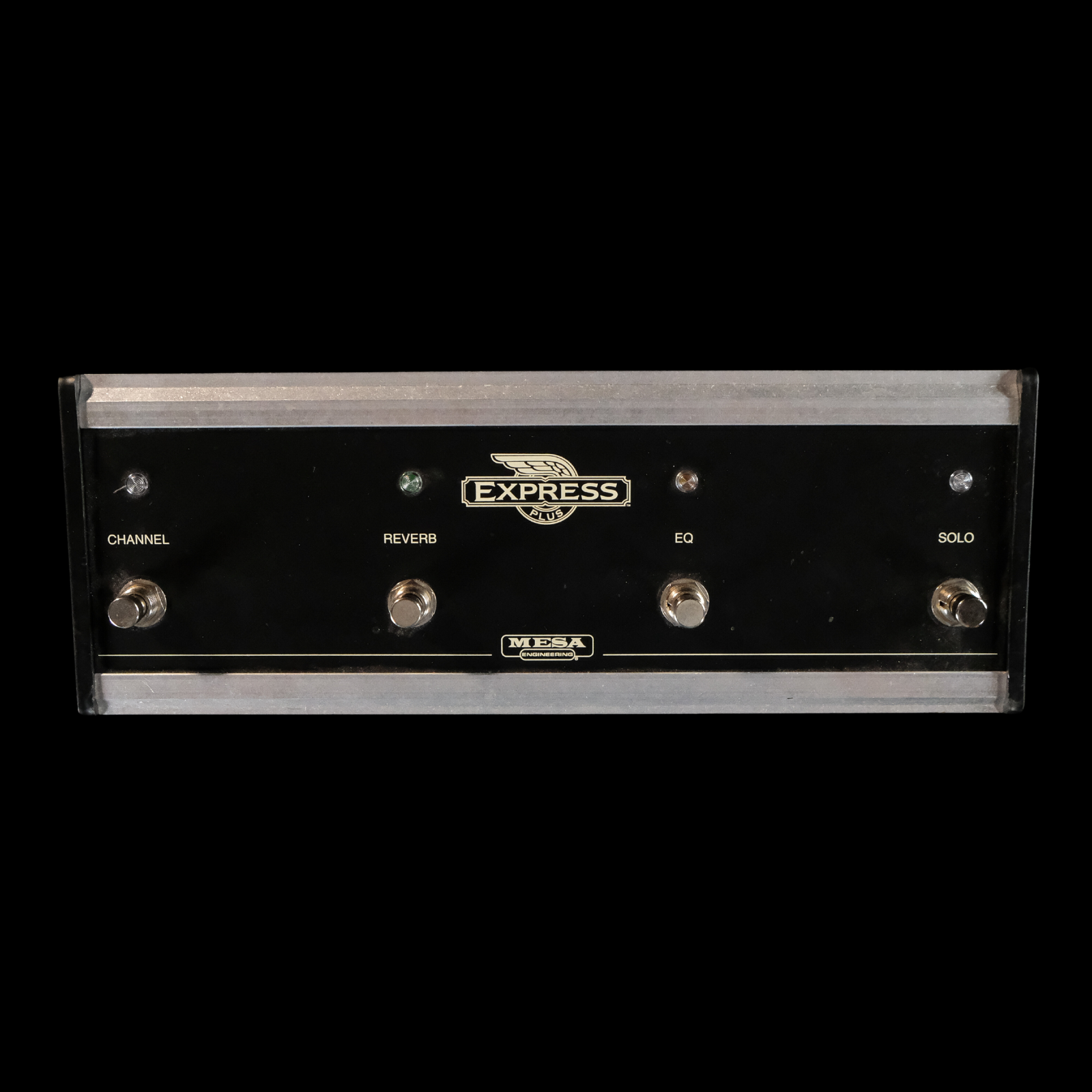 Mesa/Boogie Express 5:25 Plus 25-watt Tube Head - Black - Palen Music