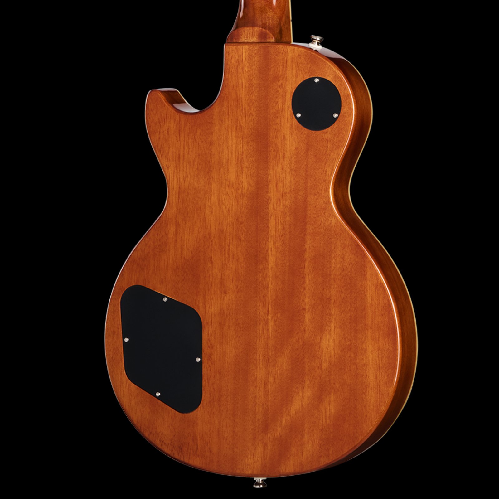 Epiphone Les Paul Standard '60s Electric Guitar - Ebony