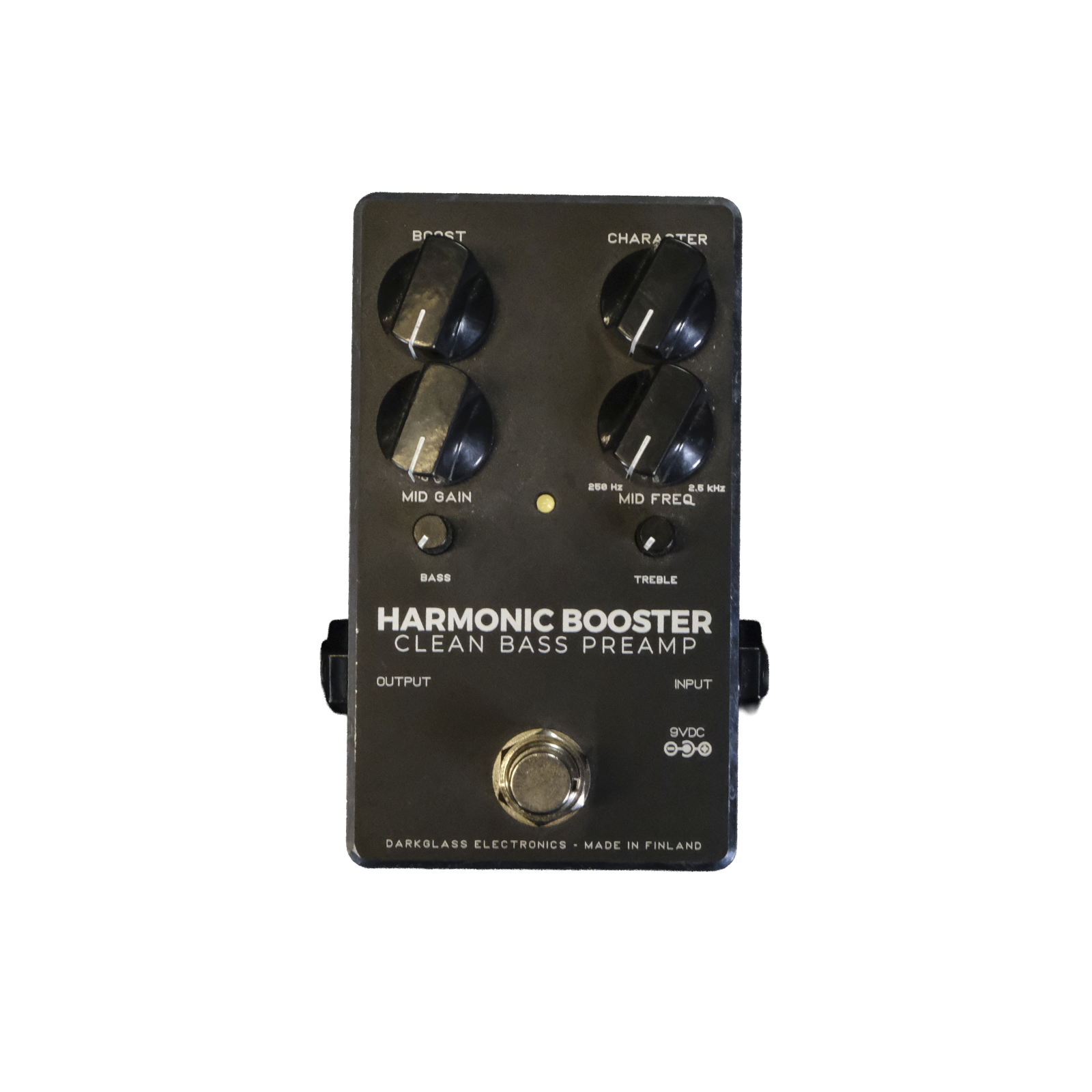 Used Darkglass Harmonic Booster