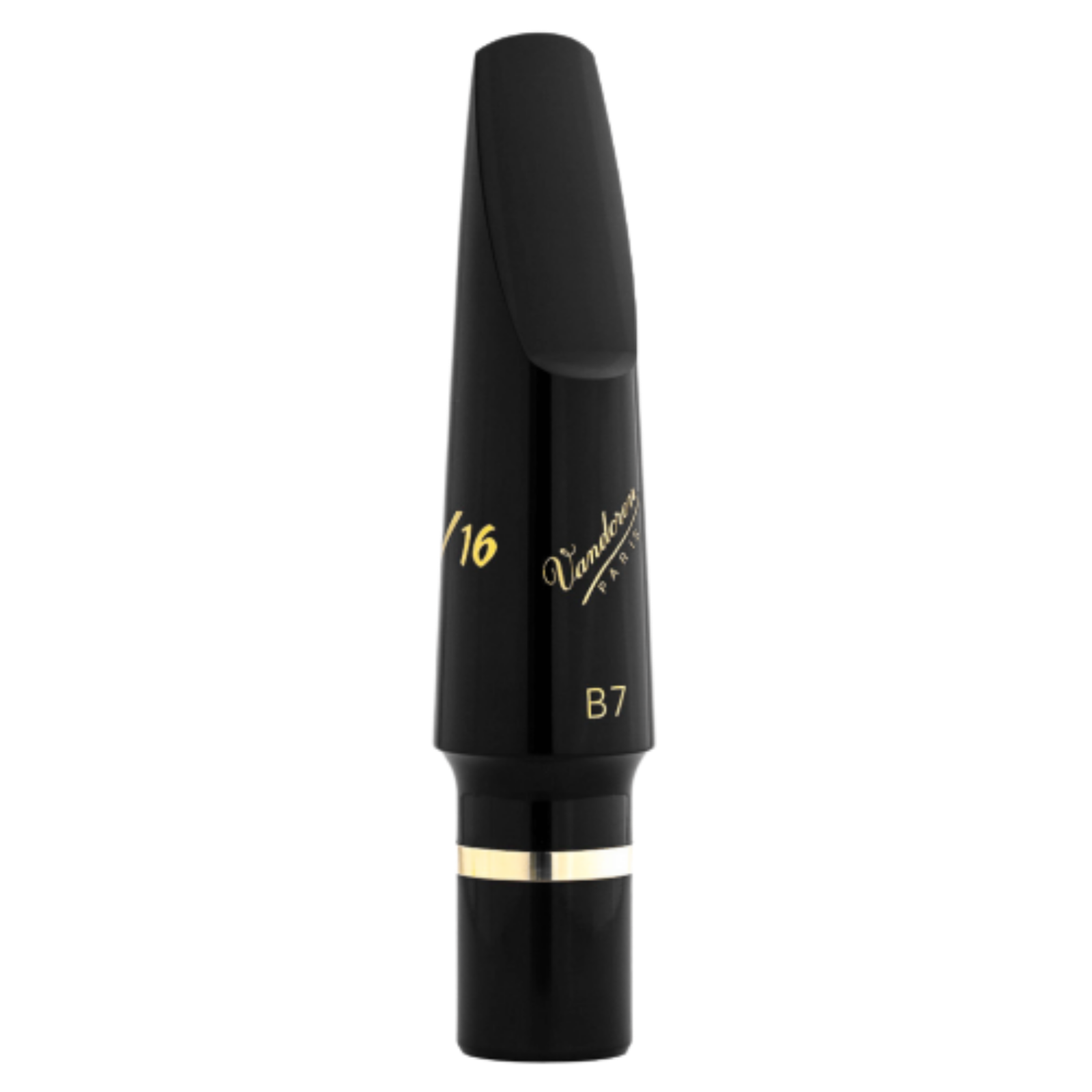Vandoren B7 V16 Baritone Saxophone Mouthpiece