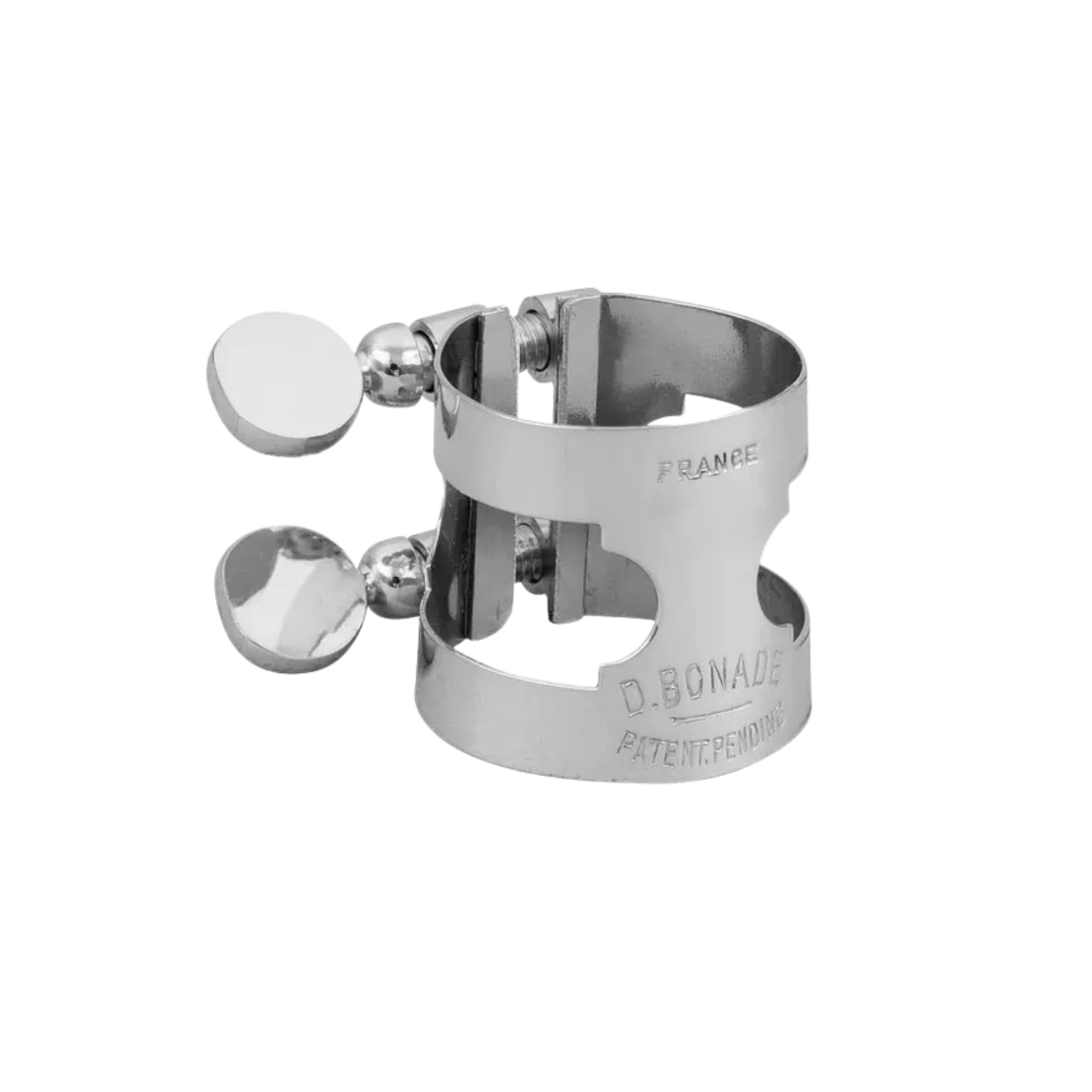 Bonade 2254 Alto Saxophone Ligature