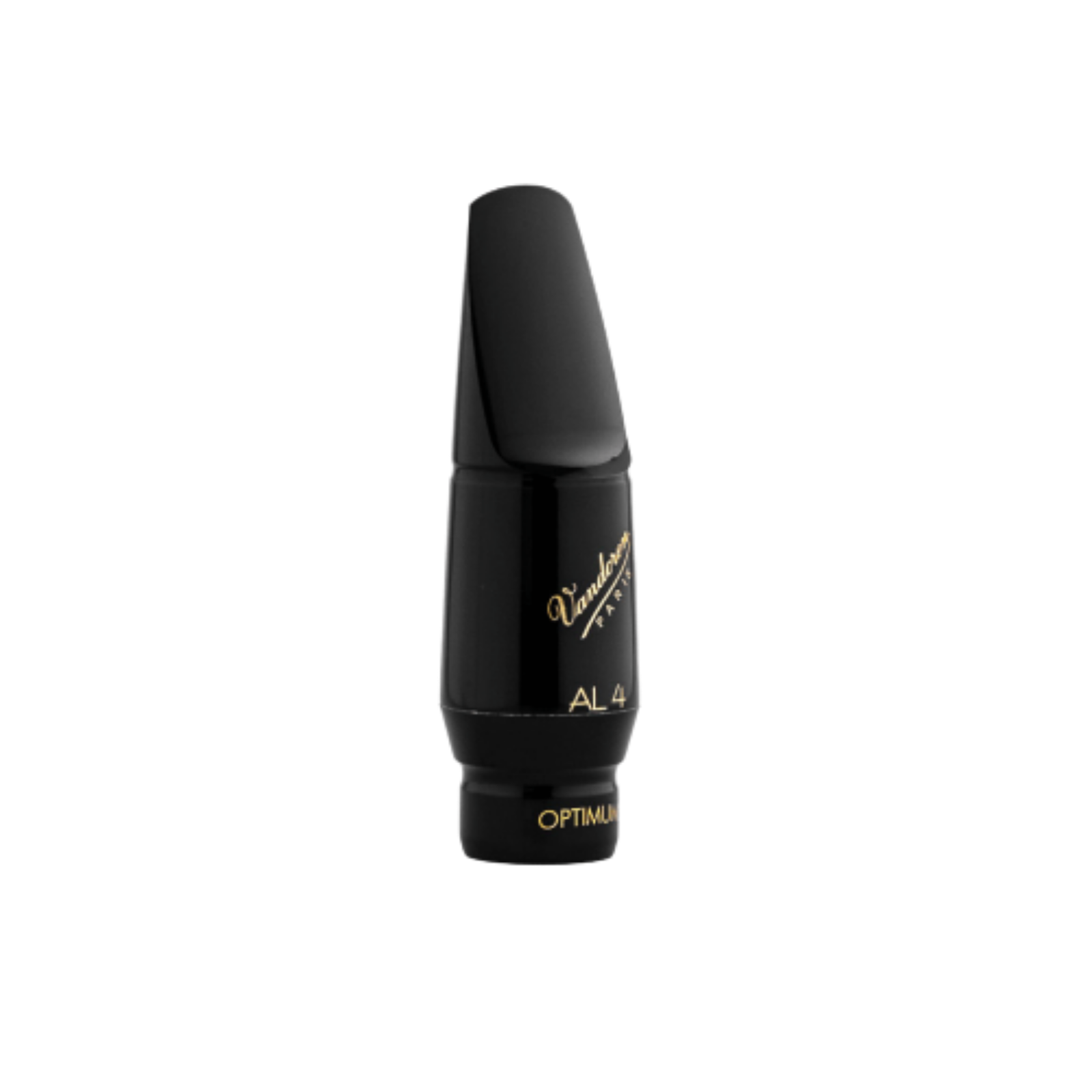 Vandoren AL4 Optimum Alto Sax Mpce