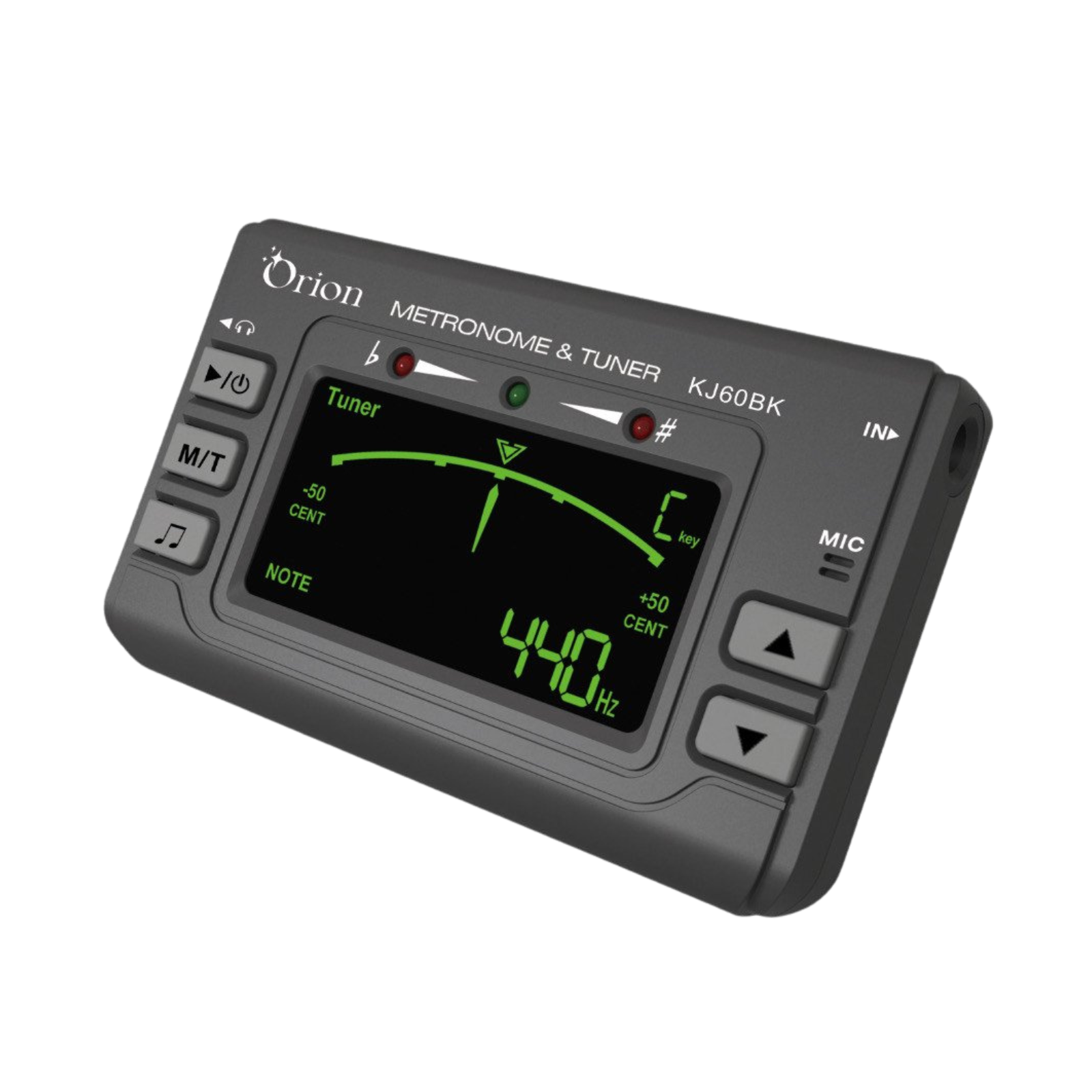 Orion KJ60BK