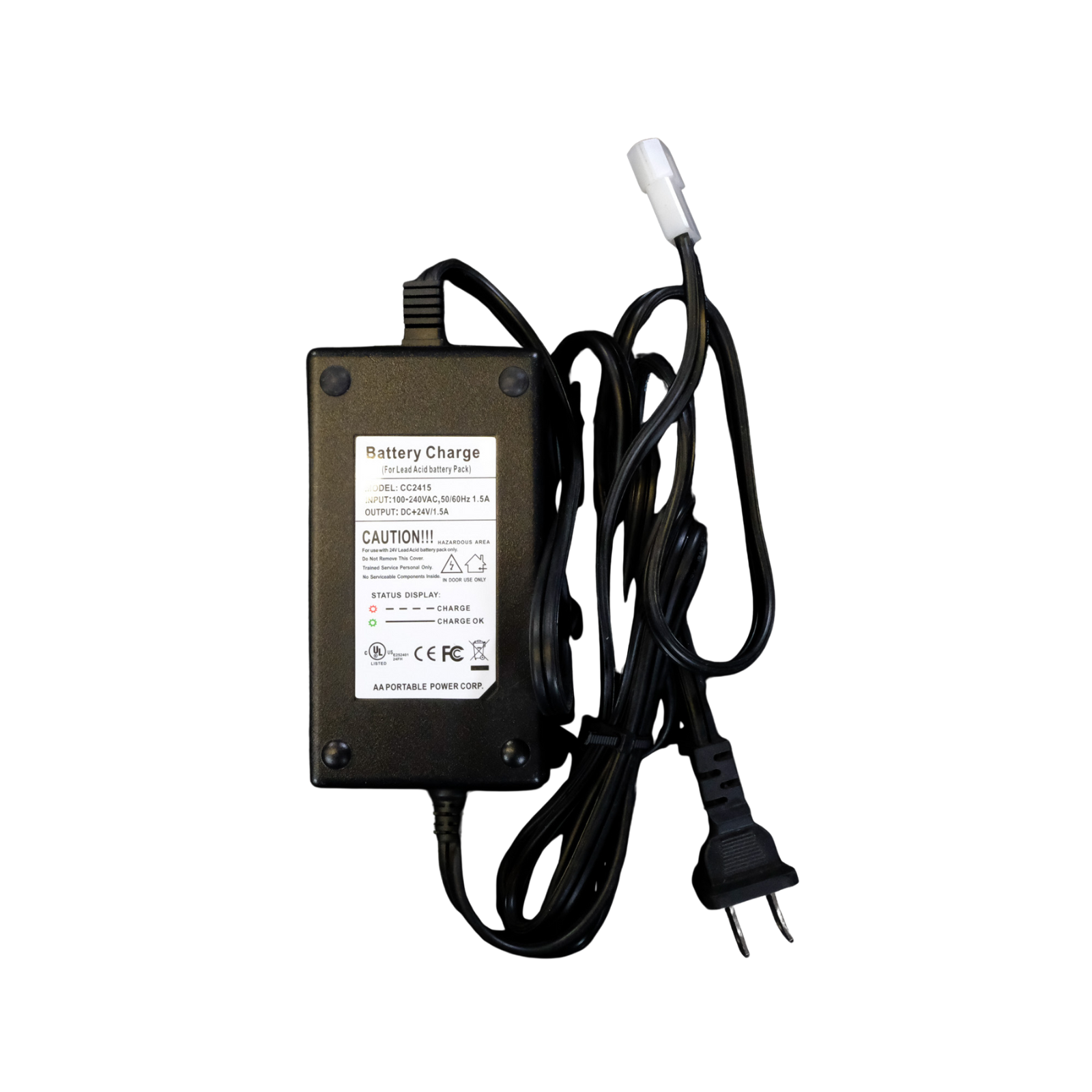 Used Digimet Digimet II Power Supply