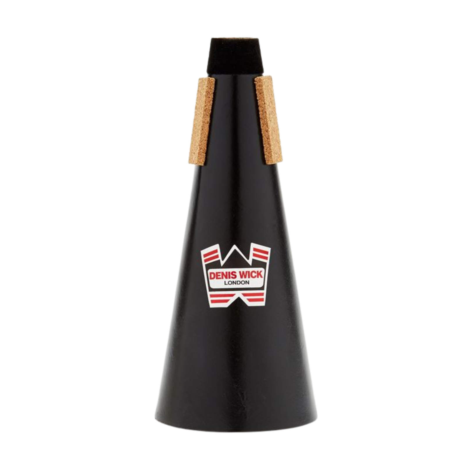 Denis Wick DW5571 Bb Trumpet Synthetic Straight Mute