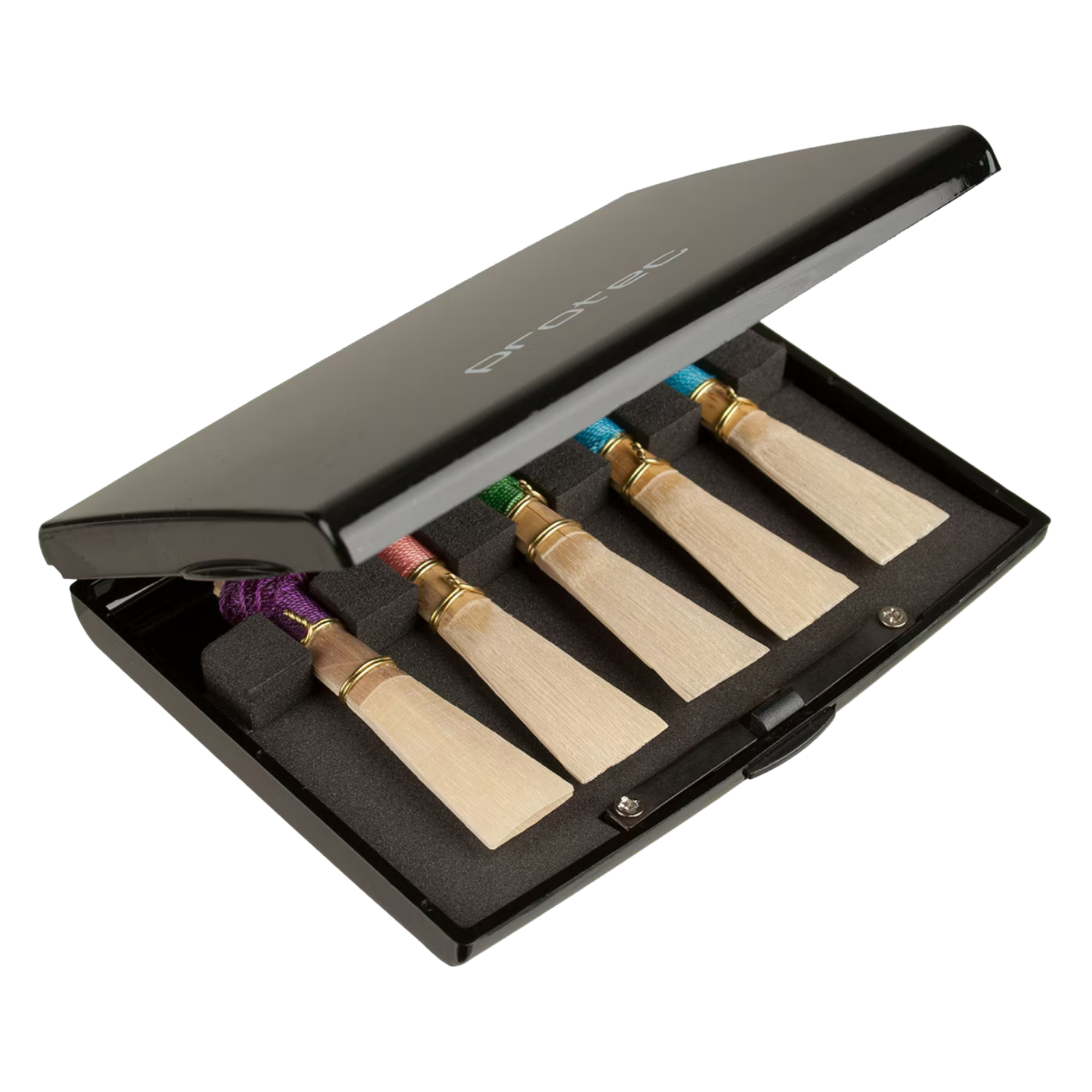 Protec Bassoon Reed Case
