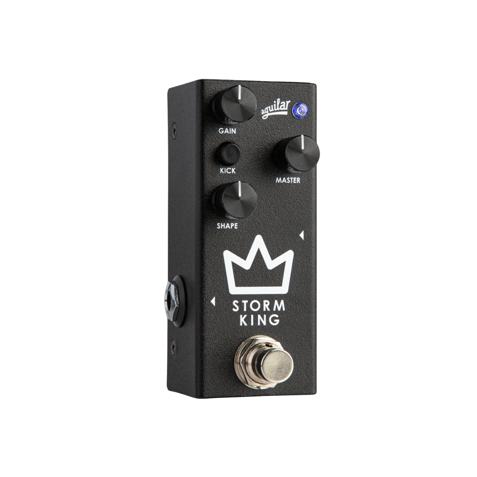 Aguilar Storm King Bass Distortion Pedal