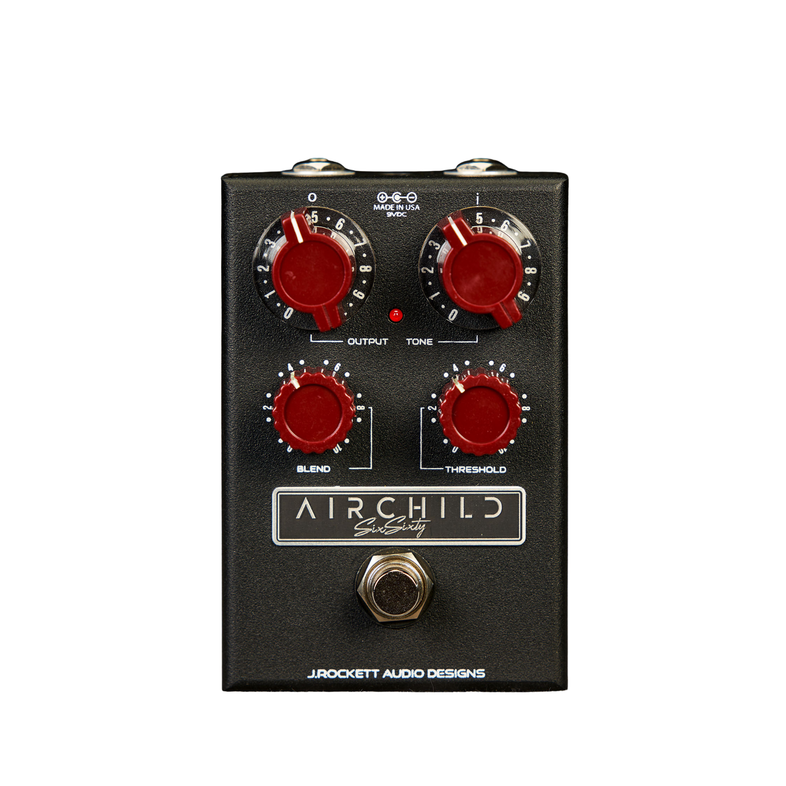 J. Rockett Audio Designs AiraChild 660