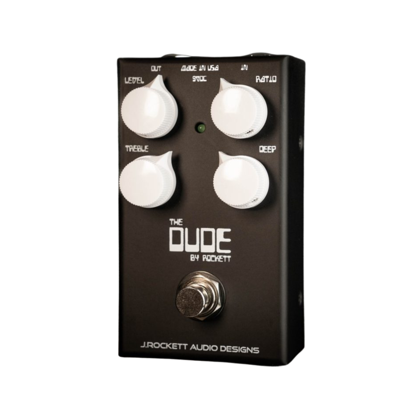 J. Rockett Audio Designs The Dude