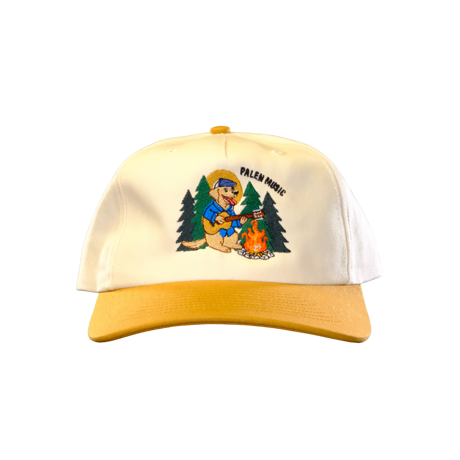 Palen Music Campfire Hats