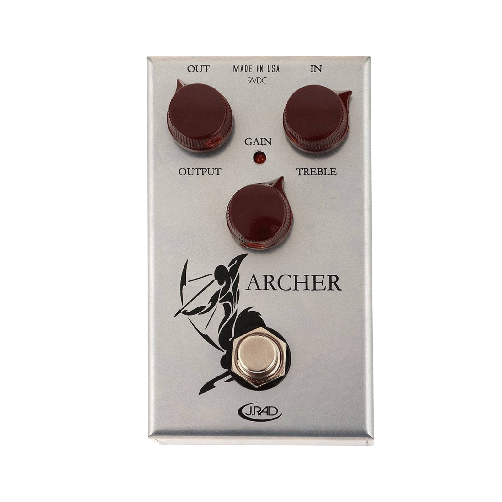 J. Rockett Archer Overdrive/Boost