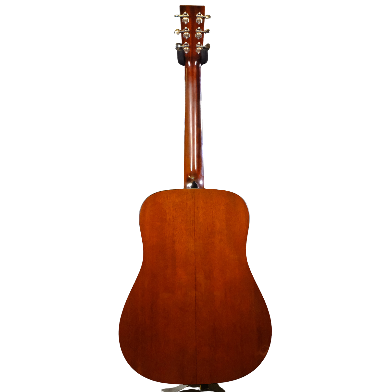 Used Collings D1AT Traditional Series Acoustic Guitar - Natural